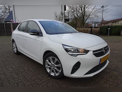 Opel Corsa - 1.2 Edition TURBO 102 pk * 5 Drs. * AIRCO * LMV * NAVI * Kamera * Trekhaak *