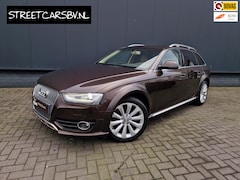 Audi A4 allroad quattro - 2.0 TDI Pro Line