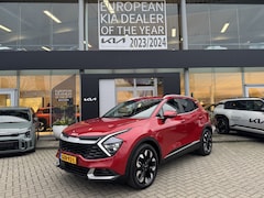 Kia Sportage - 1.6 T-GDi Plug-in Hybrid AWD DynamicPlusLine | Trekhaak | Stoelverwarming | Camera | Info