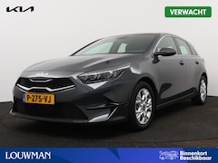 Kia Cee'd - Ceed 1.0 T-GDi DynamicLine | Parkeersensoren achter | LM velgen | Camera | Navigatie |