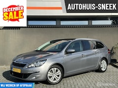 Peugeot 308 SW - 1.2 PureTech Allure / 6 maand garantie