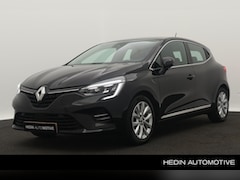 Renault Clio - 1.0 TCe Bi-Fuel Intens | Apple Carplay/Android auto | Navigatie | Automatische Airco | Ele