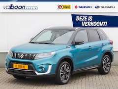 Suzuki Vitara - 1.4 Boosterjet Style Smart Hybrid | Navi | Adap. Cruise | Camera | Lm-Velgen