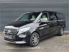 Mercedes-Benz V-klasse - 300d L3 XL Avantgarde Distronic - 360graden camera