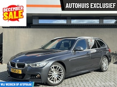 BMW 3-serie Touring - 316i Limited Series M Sport High Alca