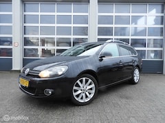 Volkswagen Golf Variant - 1.4 TSI Highline , panoramadak