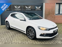 Volkswagen Scirocco - 1.4 TSI 2e eigenaar Panorama PDC