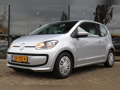 Volkswagen Up! - 1.0 MOVE UP BLUEMOTION | NAVI | AIRCO | BLUETOOTH |