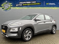 Hyundai Kona - GDI 141pk HEV 2WD Aut. Comfort | DAB+ | 16 inch LMV