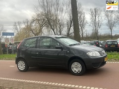 Fiat Punto - 1.2 Active AIRCOAPKZUINIG