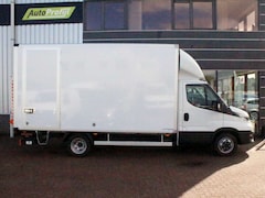 Iveco Daily - 42C18HA8 3.0 410 Bakwagen Aut. Laadklep Nieuw