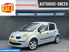 Renault Modus - 1.4-16V Privilège Luxe / Wat een Beauty