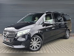 Mercedes-Benz V-klasse - 300d L3 XL Avantgarde Distronic - 360graden camera