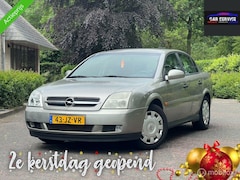 Opel Vectra - 1.8-16V Elegance 2002 1e EIG NAP