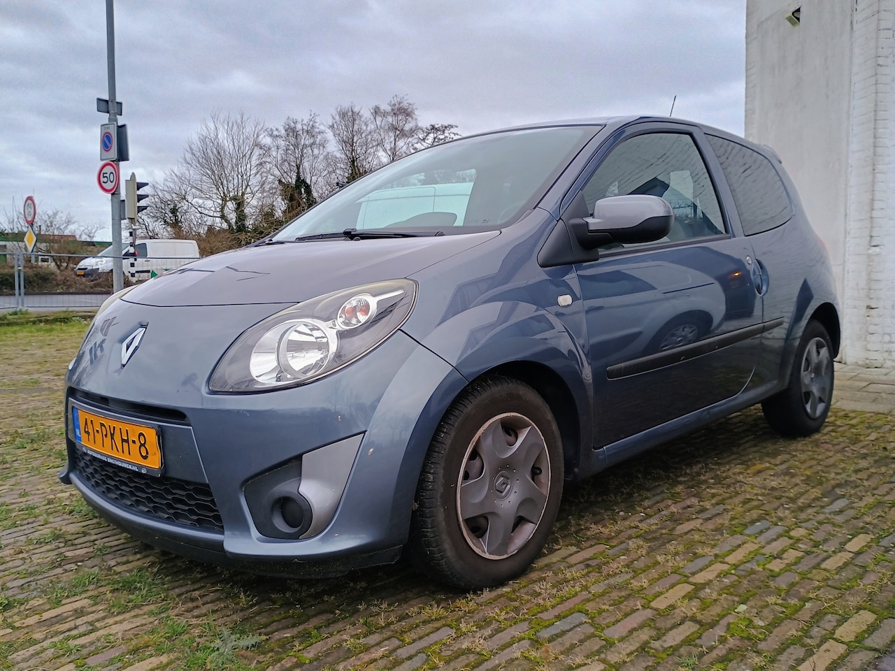 Renault Twingo - 1.2-16V Collection - AutoWereld.nl