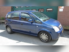 Opel Meriva - 1.6-16V Maxx Cool Airco