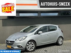 Opel Corsa - 1.0 Turbo Online Edition / Top onderhouden