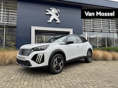 Peugeot 2008 - PureTech 130 GT | Automaat | Navigatie | Alcantara l Pack Vision