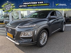 Hyundai Kona - 1.0 T-GDI 120pk 2WD Fashion | Navigatie