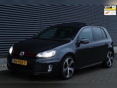 Volkswagen Golf - 2.0 GTI | DAK - DSG - NAP - VOL