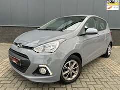 Hyundai i10 - 1.0i i-Motion Premium AIRCO