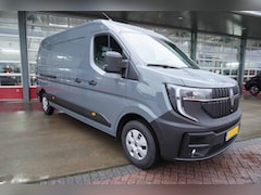 Renault Master - T35 2.0 dCi 170PK L3H2 Extra Schuifdeur links en Rechts Climate | Navi | Cruise | Trekhaak