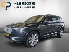 Volvo XC90 - 2.0 T8 TE AWD Inscription | Panoramadak | Head-up display