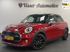 MINI Cooper - 1.5 Chili Serious Business*Xenon*Automaat*Navi*PDC*APK 17-12-2025