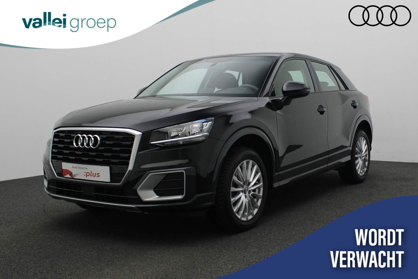 Audi Q2 - 35 TFSI 150PK S-tronic Pro Line | Trekhaak | Navi | Parkeersensoren achter | Cruise | Clim - AutoWereld.nl