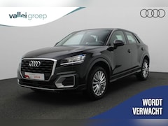 Audi Q2 - 35 TFSI 150PK S-tronic Pro Line | Trekhaak | Navi | Parkeersensoren achter | Cruise | Clim