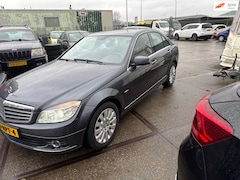 Mercedes-Benz C-klasse - 180 K BlueEFFICIENCY Business Class Elegance [Inruil Mogelijk