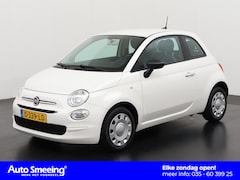 Fiat 500 - 0.9 TwinAir Turbo Young | Airco | Zondag Open