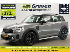 MINI Countryman - 1.5 Cooper Business Edition Automaat Clima Cruise LED Navi PDC Virtual 17"LMV