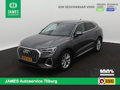 Audi Q3 Sportback - 45 TFSI Plug-In Hybrid S-Line AD-CRUISE CARPLAY LED