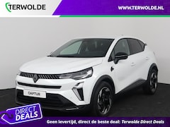 Renault Captur - 1.3 Mild Hybrid 140 techno