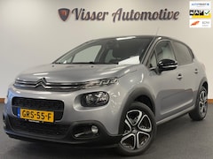 Citroën C3 - 1.2 PureTech S&S Feel*Airco*Navi*Carplay