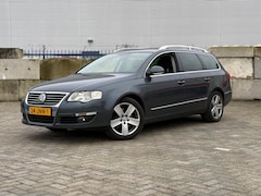 Volkswagen Passat Variant - 1.4 TSI Highline (INRUILKOOPJE)