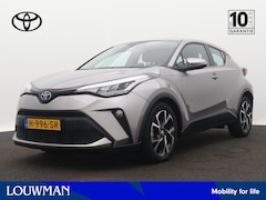 Toyota C-HR - 1.8 Hybrid Dynamic | Parkeersensoren | Navigatie | Camera | Climate Control | Cruise Contr