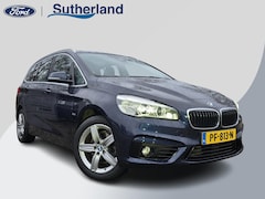 BMW 2-serie Gran Tourer - 218i 7p. Executive 136pk Automaat | Trekhaak | Navigatie | Parkeersensoren