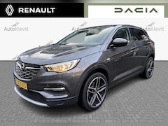 Opel Grandland X - 1.2 Turbo Business Executive - Automaat / Panoramadak