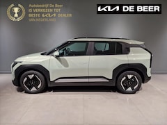 Kia EV3 - 58, 3 kWh 204pk Air voorraad