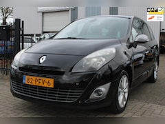 Renault Grand Scénic - 2.0 Celsium 7p. Navi Clima Cruise PDC