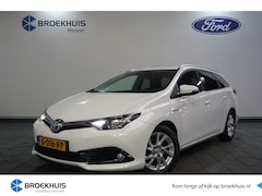 Toyota Auris Touring Sports - 1.8 Hybrid Aspiration