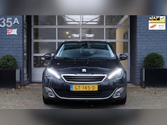 Peugeot 308 SW - 1.2 PureTech Blue Lease Premium