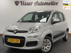 Fiat Panda - 0.9 TwinAir Edizione Cool*Nederlandse Auto*NAP*Airco*APK 16-12-2025