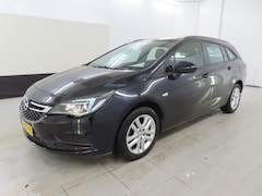 Opel Astra Sports Tourer - 1.0 Turbo 105pk Start/Stop Online Edition Business [ NAVIGATIE+CARPLAY+AIRCO+CRUISE+PDC ]