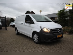 Mercedes-Benz Vito - 109 CDI Functional Lang