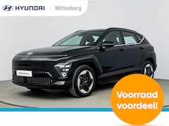 Hyundai Kona Electric - Comfort 65.4 kWh | Incl. €4500, - Korting | 514km Actieradius | Bluelink app | Navigatie |