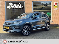 Seat Ateca - 1.5 TSI FR BUSINESS INTENSE|PANO|CLIMA|NAVI|PDC|VIRTUAL|TREKHAAK