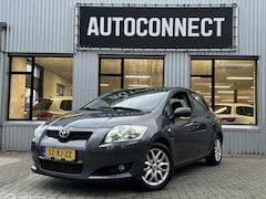 Toyota Auris - 1.6-16V CRUISE, ECC/AIRCO, LM VELGEN